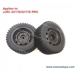 JJRC Q117D/Q117-D PRO Parts Wheel-6033