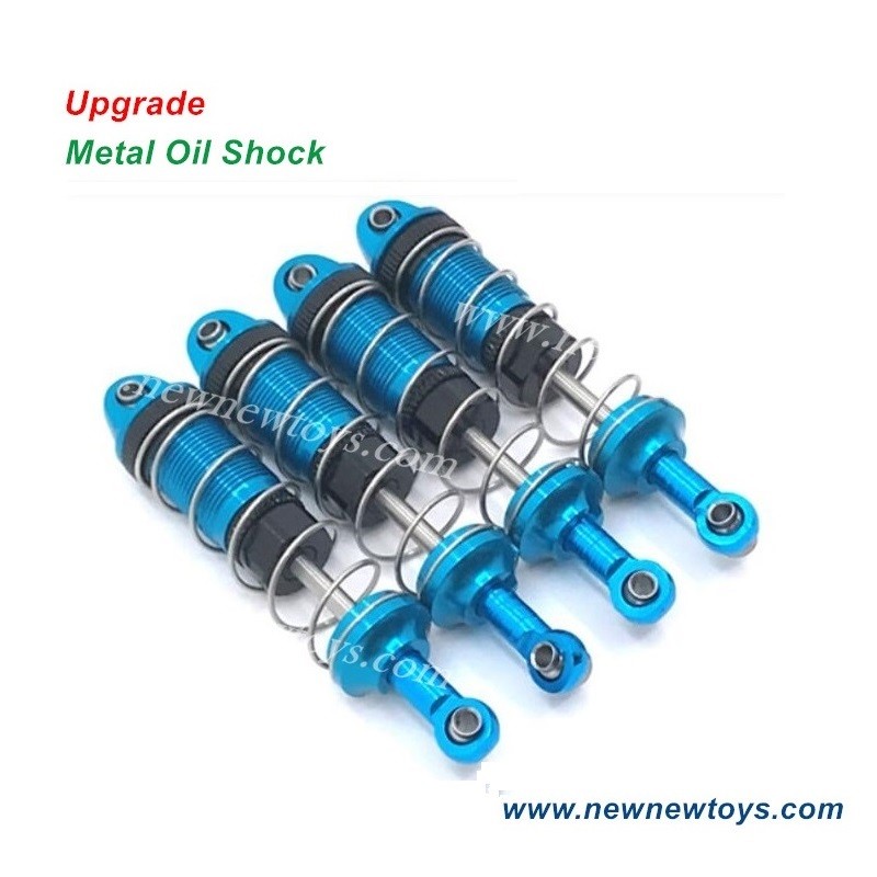 HB Toys rtr zp1005 shock