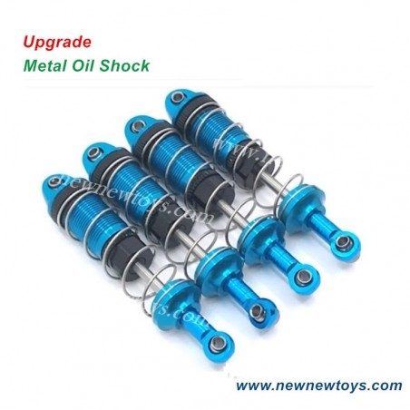 HB Toys rtr zp1005 shock