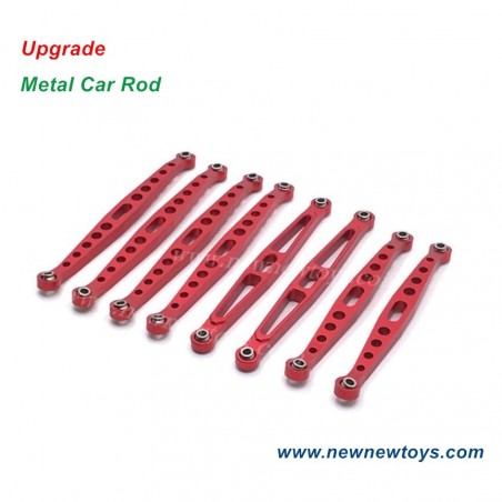 HB Toys ZP1005 ZP1006 ZP1007 ZP1008 ZP1009 ZP1010 Upgrades-Metal Car Rod