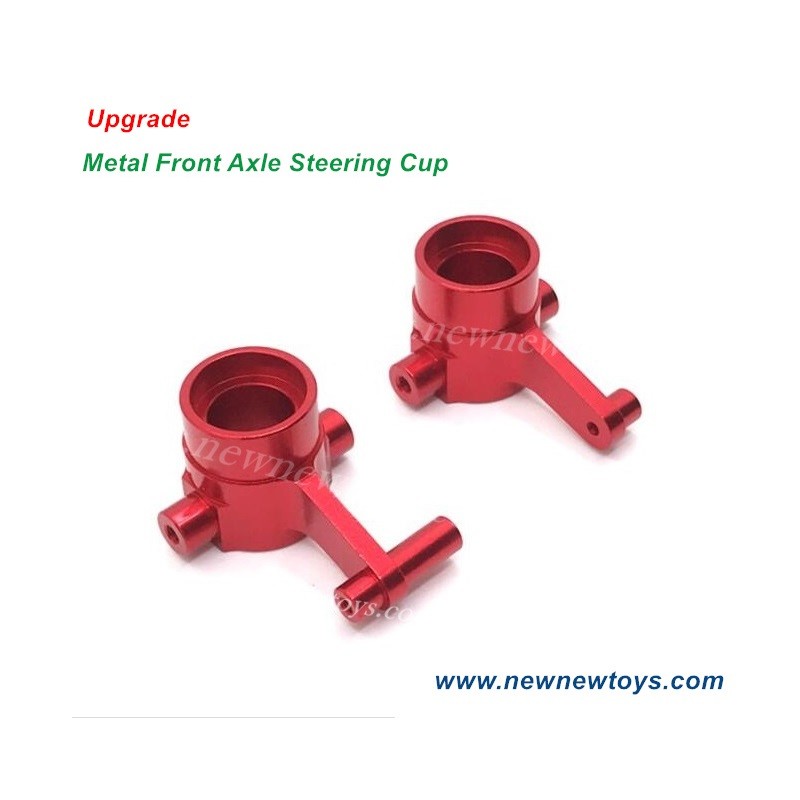 HB Toys ZP1005 ZP1006 ZP1007 ZP1008 ZP1009 ZP1010 Metal Upgrade-Front Axle Steering Cup