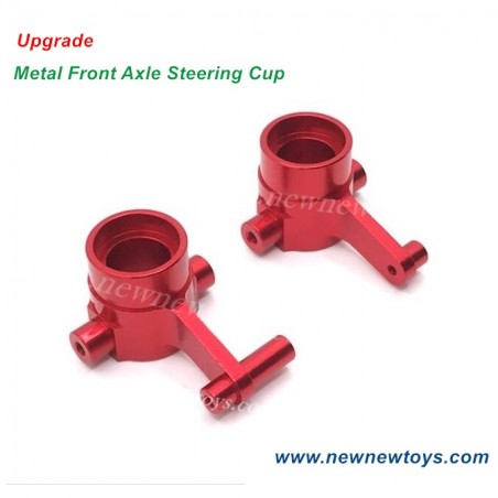 HB Toys ZP1005 ZP1006 ZP1007 ZP1008 ZP1009 ZP1010 Metal Upgrade-Front Axle Steering Cup
