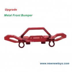hb toys zp1005 zp1006 upgrades-metal bumper