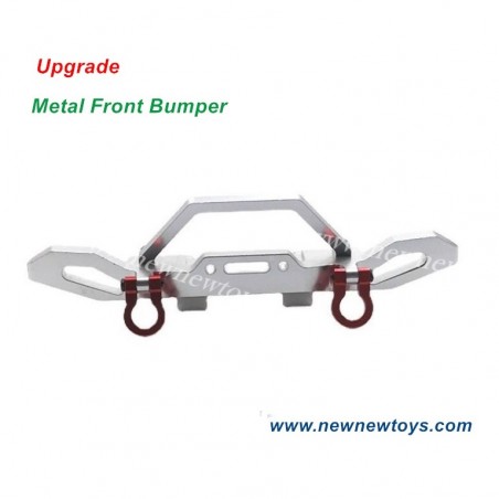 hb zp1010 upgrade parts metal bumper