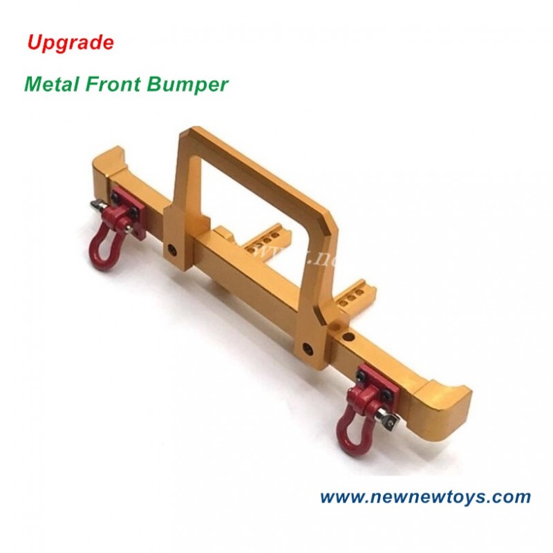 hb toys zp1006 upgrade parts bumper