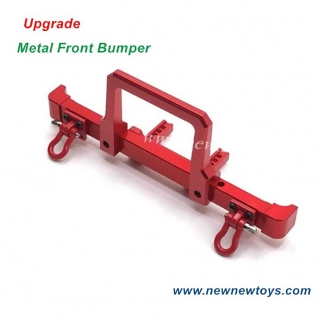 hb zp1007 upgrade bumper