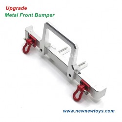 hb tosy rtr zp1008 upgrade bumper