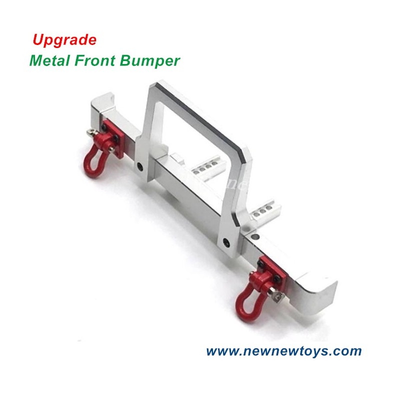 hb tosy rtr zp1008 upgrade bumper