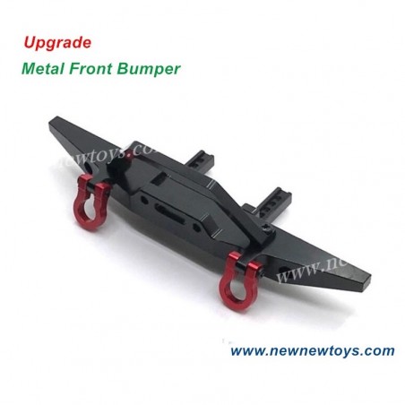 HB Toys zp1005 upgrade metal bumper parts