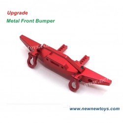 HB Toys zp1008 upgrade metal parts bumper