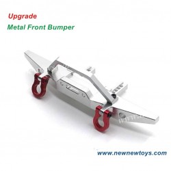 hb zp1006 metal upgrade bumper