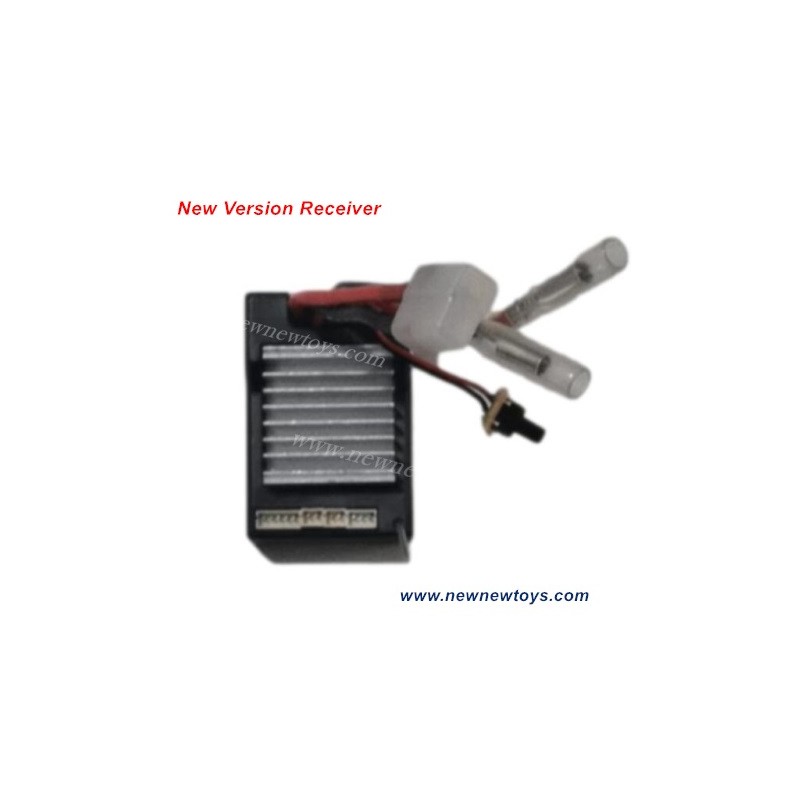 HB ZP1005 ZP1006 ZP1007 ZP1008 ZP1009 ZP1010 Parts Receiver,Circuit Board (New Version)