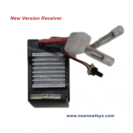 HB ZP1005 ZP1006 ZP1007 ZP1008 ZP1009 ZP1010 Parts Receiver,Circuit Board (New Version)