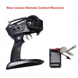 HB Toys ZP1001 ZP1002 ZP1003 ZP1004 Parts Transmitter+Receiver Kit