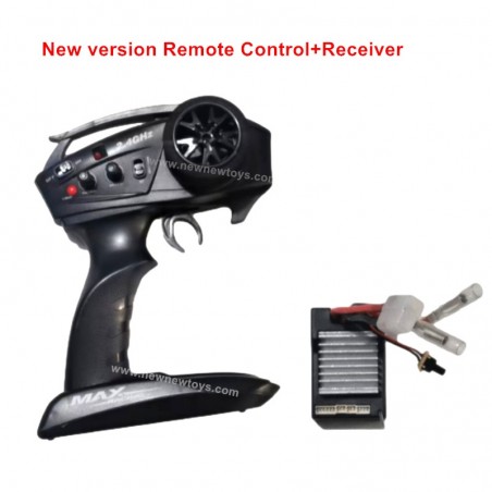 HB Toys ZP1005 ZP1006 ZP1007 ZP1008 ZP1009 ZP1010 Parts Transmitter+Receiver Kit