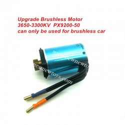 Enoze 9204E Brushless Motor Parts PX9200-50
