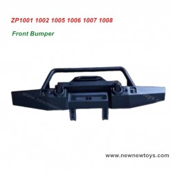 HB Toys ZP1001 1002 1005 1006 1007 1008 Parts Front Bumper