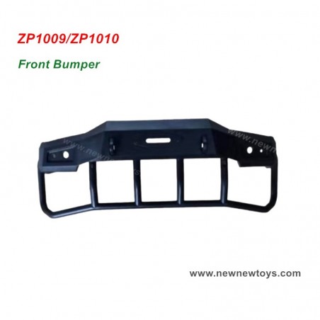 HB Toys ZP1009 ZP1010 Parts Front Bumper