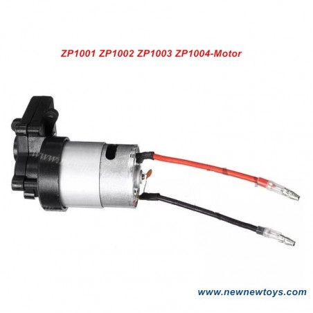HB Toys ZP1005 ZP1006 ZP1007 ZP1008 ZP1009 ZP1010 Parts Motor
