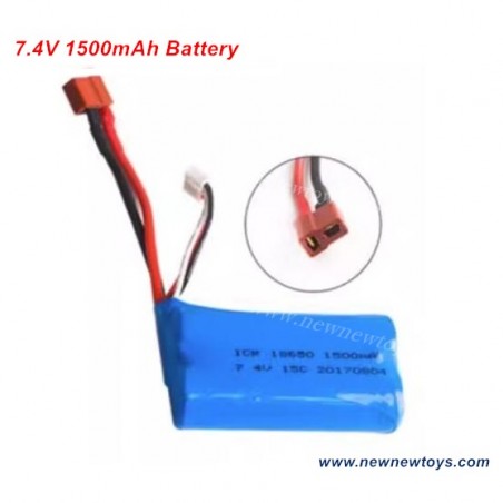 HB Toys ZP1005 ZP1006 ZP1007 ZP1008 ZP1009 ZP1010 Battery