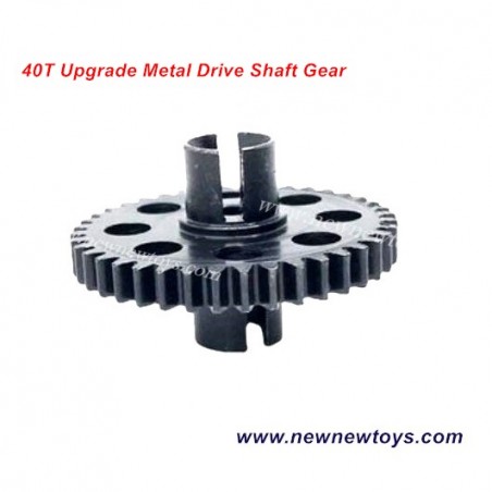 HB Toys ZP1005 ZP1006 ZP1007 ZP1008 ZP1009 ZP1010 Upgrade Parts 40T Upgrade Metal Gear