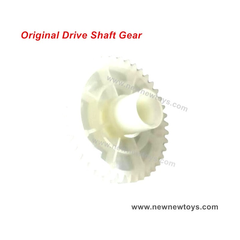 HB Toys ZP1005 ZP1006 ZP1007 ZP1008 ZP1009 ZP1010 Parts Original Drive Shaft Gear
