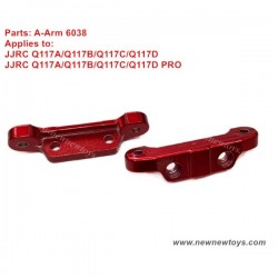 JJRC Q117ABCD parts 6038