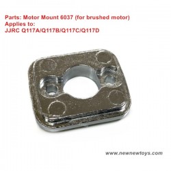 JJRC Q117-A Q117-B Q117-C Q117-D Parts Brushed Motor Mount 6037