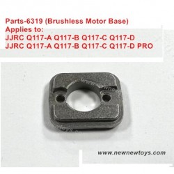 JJRC Q117A PRO/Q117B PRO/Q117C PRO/Q117D PRO Parts Brushless Motor Base 6319