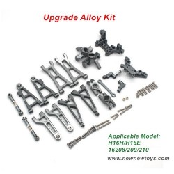 MJX HYPER Go 16208 16209 16210 Upgrade Kit