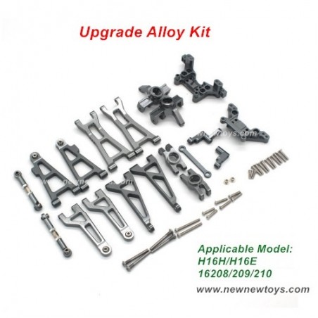 MJX HYPER Go 16208 16209 16210 Upgrade Kit