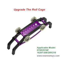 MJX HYPER GO 16208 16209 16210 16207 Upgrade The Roll Cage