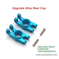 MJX HYPER GO 16208 16209 16210 16207 Upgrade Metal Rear Cup