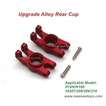 MJX HYPER GO 16207 16209 16210 Upgrade metal cup