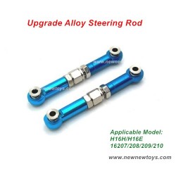 MJX HYPER GO 16208 upgrade steering rod