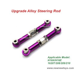 MJX HYPER GO 16208 16209 16210 16207 Upgrade Metal Steering Rod