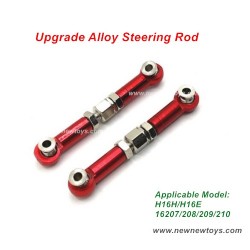 MJX HYPER GO 16207 upgrades-metal rod