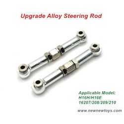 MJX HYPER GO upgrades-metal rod for 16208 16209 16210 16207