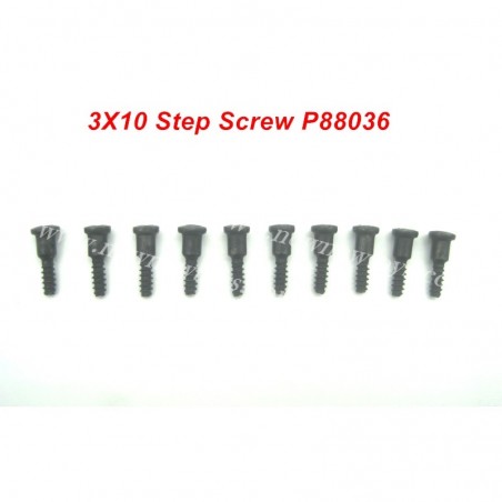 Enoze 9204E Parts P88036