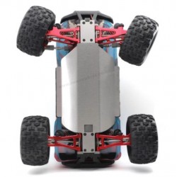 MJX HYPER GO upgrade chassis for 16208 16209 16210 16207