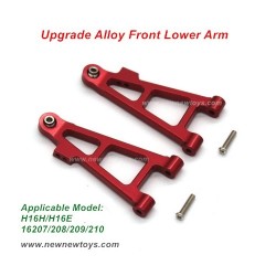 MJX HYPER GO 1/16 upgrade parts