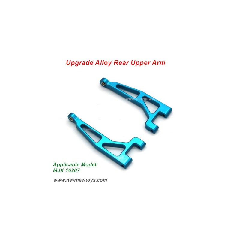 MJX HYPER GO 16207 Upgrades-Metal Rear Upper Arm