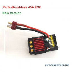 Enoze 9200E/9201E/9202E/200E/201E/202E Parts Brushless ESC