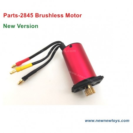Enoze 9200E/9201E/9202E/200E/201E/202E Parts 2845 Brushless Motor New Version