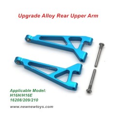 MJX HYPER GO 16208 16209 16210 Upgrade Metal Rear Upper Arm