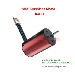 MJX HYPER GO 16207 16208 16209 16210 Parts Motor B2845