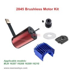 MJX HYPER GO 16207 16208 16209 16210 Parts Motor Kit B2845