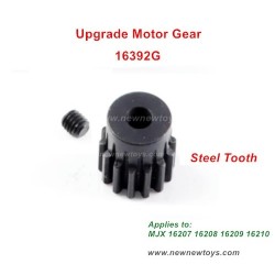 MJX HYPER GO 16207 16208 16209 16210 Upgrade Motor Gear