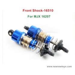 MJX HYPER GO 16207 Parts Front Shock-16510