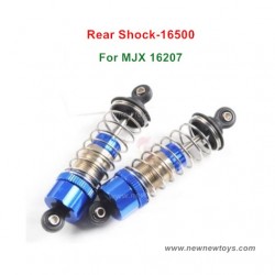 MJX 16207 Parts Rear Shock-16500